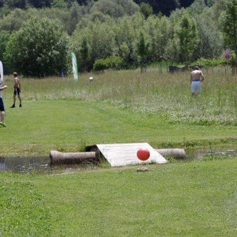 Mosel Ferienpark M13 - Camping Rijnland-Palts - Afbeelding N°2