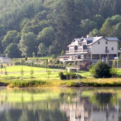 Mosel Ferienpark M13 - Camping Rijnland-Palts - Afbeelding N°3