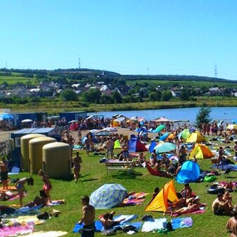 Mosel Ferienpark M13 - Camping Rijnland-Palts - Afbeelding N°5