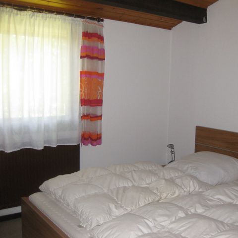Bungalow 4 personen - Robinson***