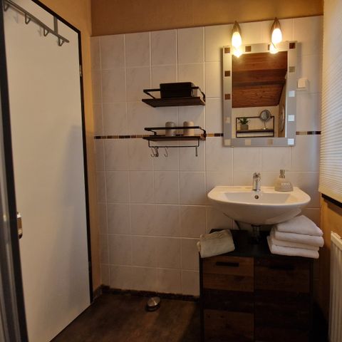 VAKANTIEHUIS 2 personen - Scout 42