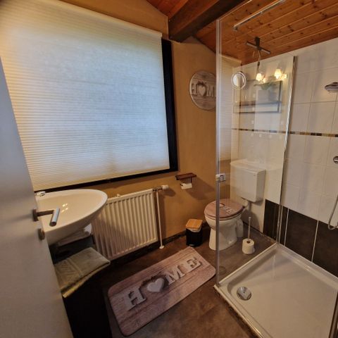 VAKANTIEHUIS 2 personen - Scout 42