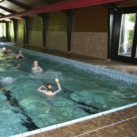 Ferienpark Ronshausen - Camping Hessen - Afbeelding N°3
