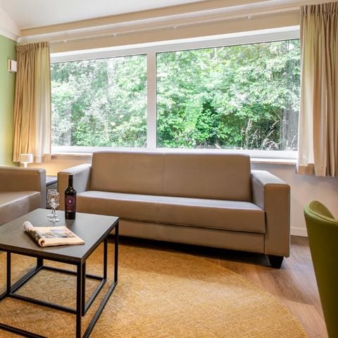 Bungalow 4 personen - 4C1