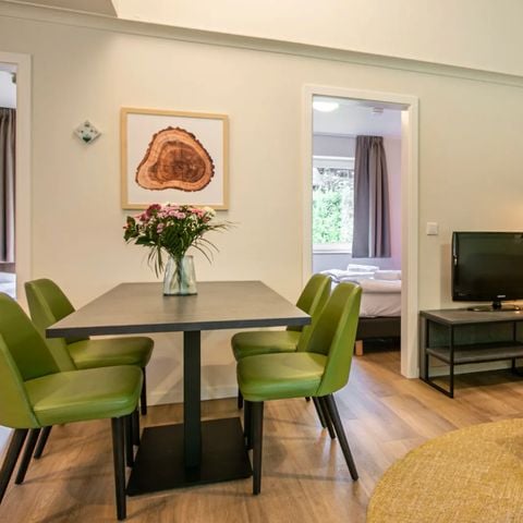 Bungalow 4 personen - 4C1