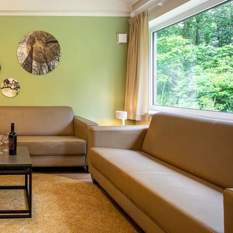Bungalow 4 personen - 4C1