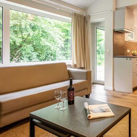 Bungalow 4 personen - 4C1