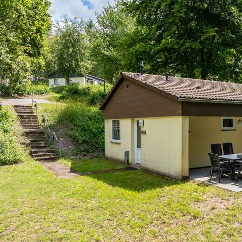 Bungalow 6 personen - 6B1