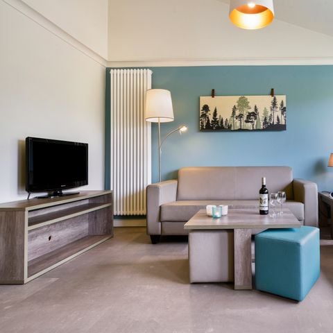 Bungalow 6 personen - 6B1