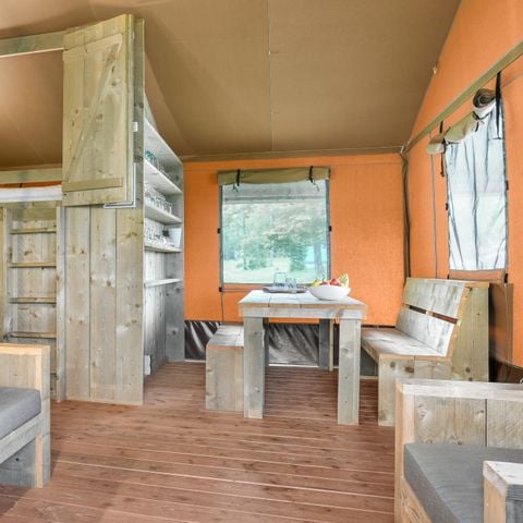 Tent 6 personen - 6ST