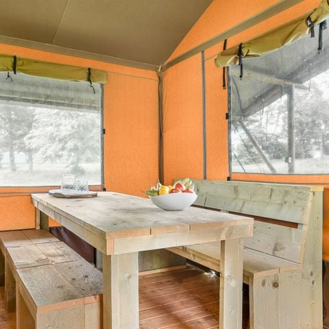 Tent 6 personen - 6ST