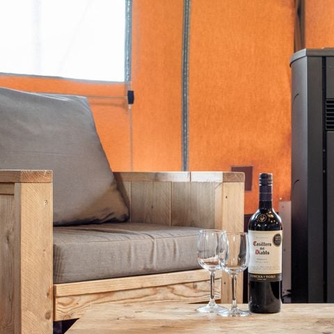 Tent 6 personen - 6ST