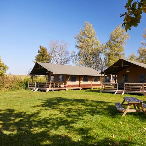 Tent 6 personen - 6ST