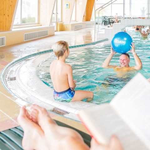 Landal Warsberg - Camping Rijnland-Palts - Afbeelding N°5
