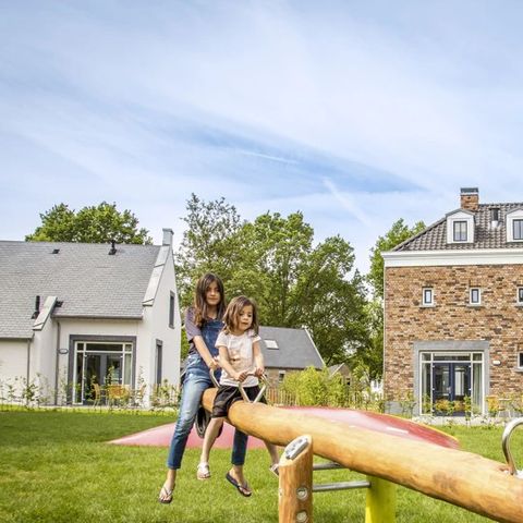 Dormio Resort Maastricht - Camping Maastricht - Afbeelding N°6
