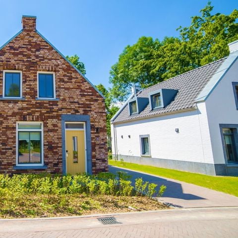 VAKANTIEHUIS 8 personen - Hofmeesterhuis Comfort