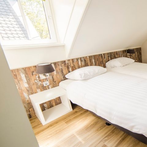 VAKANTIEHUIS 8 personen - Hofmeesterhuis Comfort