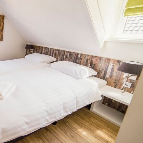 VAKANTIEHUIS 8 personen - Hofmeesterhuis Comfort