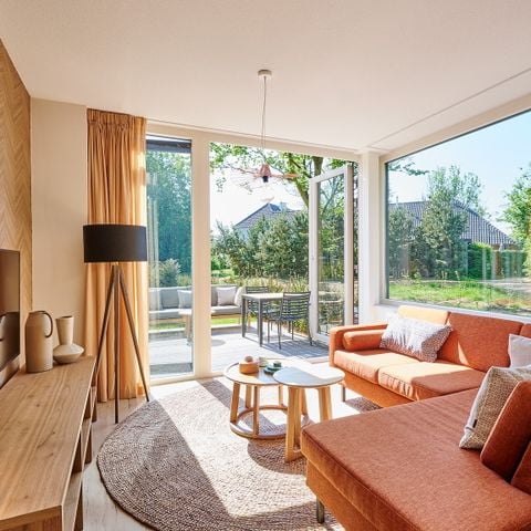 APPARTEMENT 6 personen - Castellum Penthouse Prestige