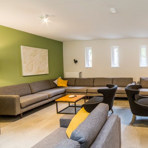 Groepsaccommodatie 20 personen - Boerenhoeve Luxe