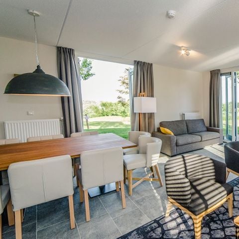 VAKANTIEHUIS 14 personen - Hofstede Comfort