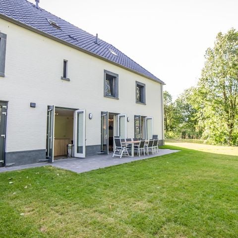 Groepsaccommodatie 14 personen - Hofstede Comfort