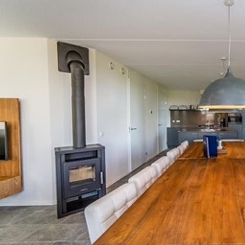 VAKANTIEHUIS 14 personen - Hofstede Comfort