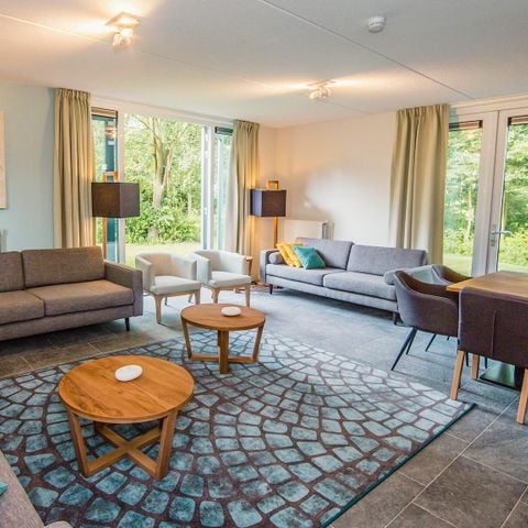 VAKANTIEHUIS 14 personen - Hofstede Comfort