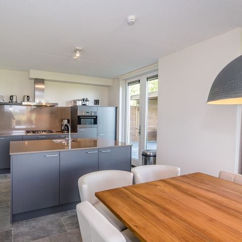 VAKANTIEHUIS 14 personen - Hofstede Comfort