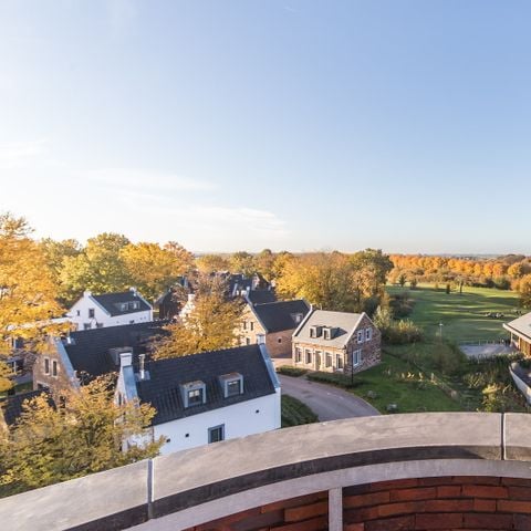 APPARTEMENT 4 personen - Prestige Panorama