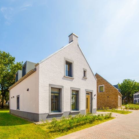 Vakantiehuis 6 personen - Koopliedenhuis Comfort Kids
