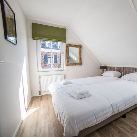 VAKANTIEHUIS 6 personen - Koopliedenhuis Comfort Kids