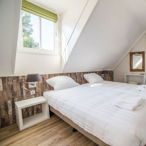 VAKANTIEHUIS 6 personen - Koopliedenhuis Comfort Kids