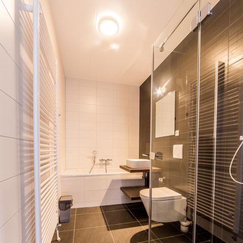 APPARTEMENT 6 personen - Goudsmid Comfort