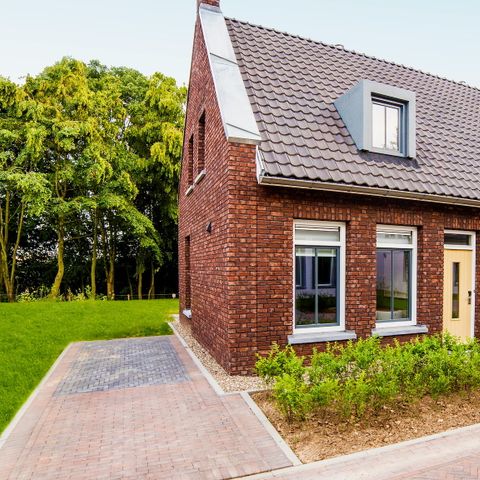 Vakantiehuis 4 personen - Ambachtshuis Comfort
