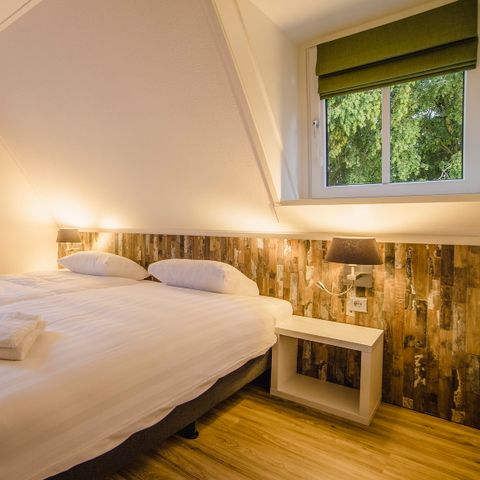 VAKANTIEHUIS 4 personen - Ambachtshuis Comfort