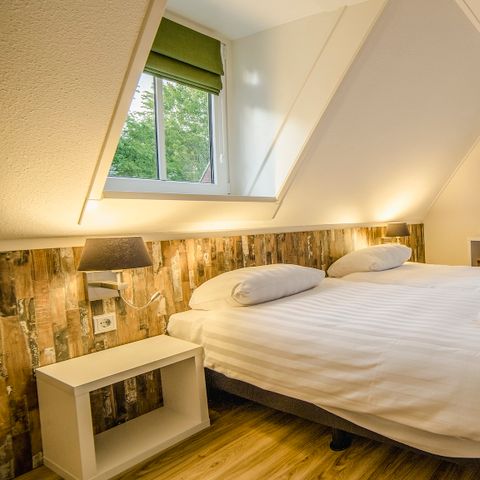VAKANTIEHUIS 4 personen - Ambachtshuis Comfort