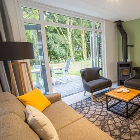 VAKANTIEHUIS 4 personen - Ambachtshuis Comfort