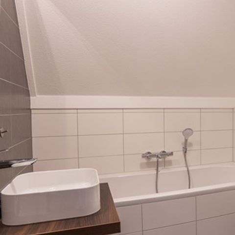 VAKANTIEHUIS 4 personen - Ambachtshuis Comfort