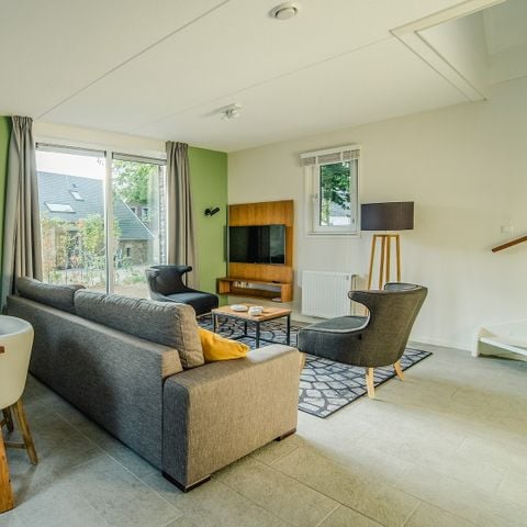 VAKANTIEHUIS 6 personen - Gildehuis Comfort