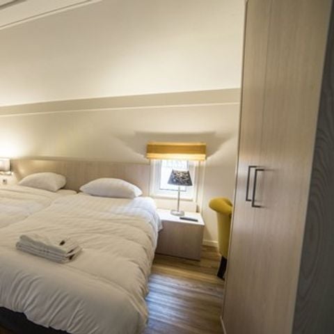 VAKANTIEHUIS 6 personen - Gildehuis Comfort