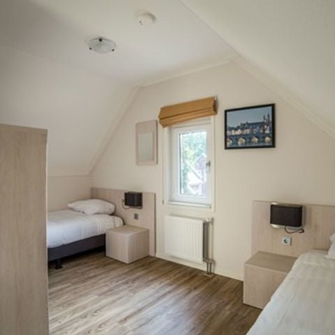 VAKANTIEHUIS 6 personen - Gildehuis Comfort