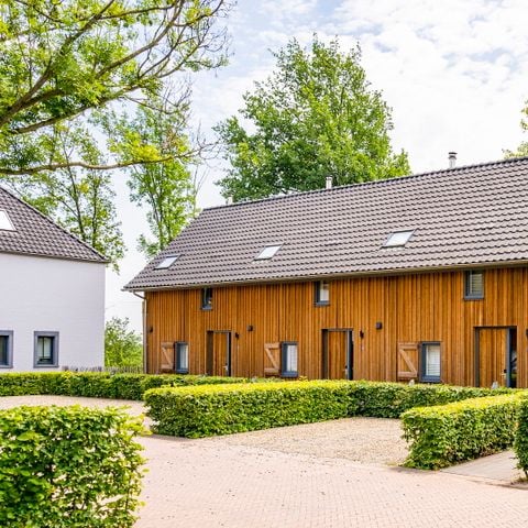 VAKANTIEHUIS 2 personen - Aqua Wellness