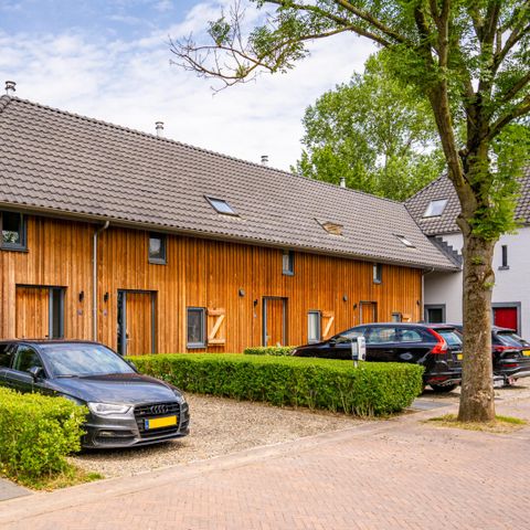 Vakantiehuis 2 personen - Aqua Wellness