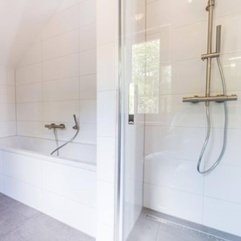 Villa 8 personen - Prinsenvilla Wellness