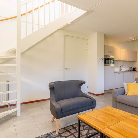 VAKANTIEHUIS 6 personen - Gildehuis Comfort Kids