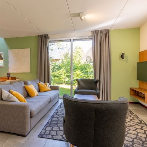 VAKANTIEHUIS 6 personen - Gildehuis Comfort Kids