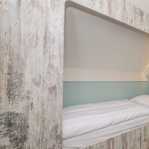 VAKANTIEHUIS 6 personen - Gildehuis Comfort Kids