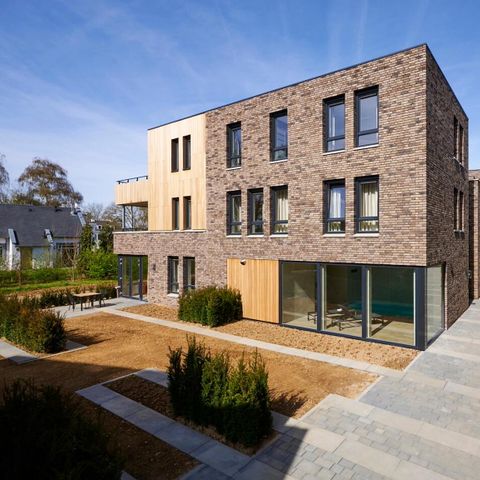 Appartement 6 personen - Castellum Penthouse Prestige