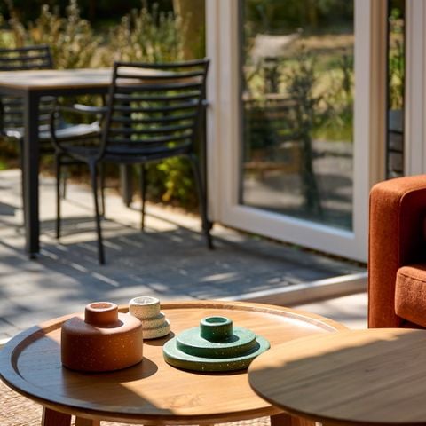 APPARTEMENT 2 personen - Castellum Appartement Kanteel